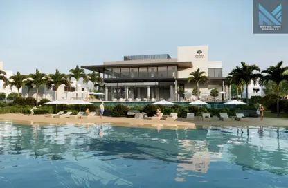 فيلا - 4 غرف نوم - 5 حمامات للبيع في شوبا ريزيرف - 2 وادي الصفا - دبي