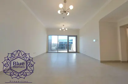 شقة - 2 غرف نوم - 3 حمامات للايجار في آرت بارك ڤيو - ارجان - دبي
