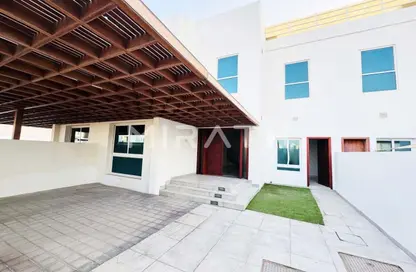 Compound - 4 Bedrooms - 5 Bathrooms for rent in Al Barsha 1 Villas - Al Barsha 1 - Al Barsha - Dubai