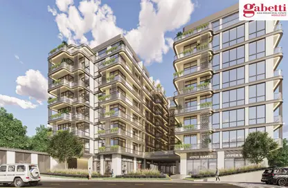 Apartment - 1 Bedroom - 2 Bathrooms for sale in Olivia Residences - Dubai Investment Park (DIP) - Dubai