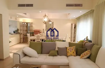 Townhouse - 3 Bedrooms - 3 Bathrooms for sale in The Townhouses at Al Hamra Village - Al Hamra Village - Ras Al Khaimah