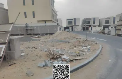 أرض - استوديو للبيع في الباهيه هيلز - الباهية - عجمان أرض - استوديو للبيع في الباهيه هيلز - الباهية - عجمان