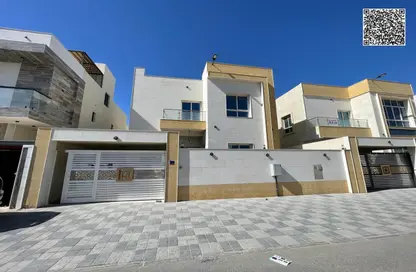 Villa - 5 Bedrooms - 7 Bathrooms for sale in Al Yasmeen 1 - Al Yasmeen - Ajman