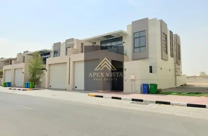 فيلا - 3 غرف نوم - 5 حمامات للايجار في A تلال سيتي - تلال سيتي - الشارقة