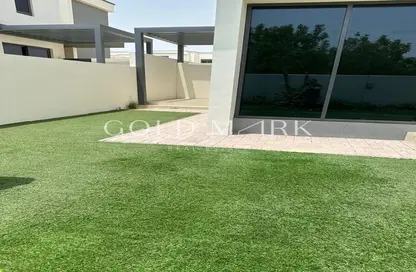 Townhouse - 4 Bedrooms - 4 Bathrooms for rent in Maple 3 - Maple at Dubai Hills Estate - Dubai Hills Estate - Dubai