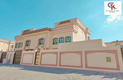 فيلا - 5 غرف نوم - 7 حمامات للايجار في مركز محمد بن زايد - مدينة محمد بن زايد - أبوظبي
