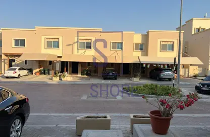 فيلا - 2 غرف نوم - 3 حمامات للبيع في طراز عربي - فيلات الريف - مشروع الريف - أبوظبي فيلا - 2 غرف نوم - 3 حمامات للبيع في طراز عربي - فيلات الريف - مشروع الريف - أبوظبي