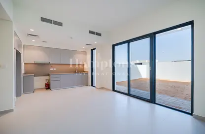 Villa - 3 Bedrooms - 4 Bathrooms for rent in Greenview - EMAAR South - Dubai South (Dubai World Central) - Dubai