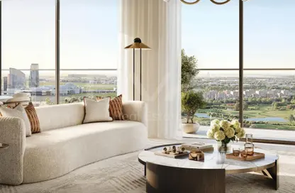 شقة - 2 غرف نوم - 2 حمامات للبيع في ليفيا بالقصر - مرسى خور دبي - دبي