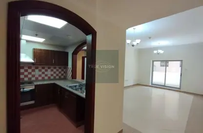 Apartment - 1 Bedroom - 2 Bathrooms for rent in Art 12 - Barsha Heights (Tecom) - Dubai