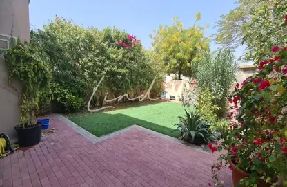 Townhouse - 3 Bedrooms - 3 Bathrooms for rent in Springs 1 - The Springs - Dubai