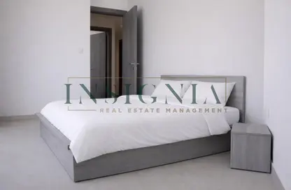 شقة - 2 غرف نوم - 2 حمامات للبيع في ذا في تاور - مجمع دبي ريزيدنس - دبي لاند - دبي