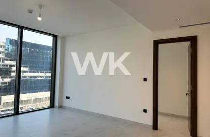 شقة - 3 غرف نوم - 5 حمامات للايجار في برج The Crest D - ذا كريست - صبحا هارتلاند - مدينة الشيخ محمد بن راشد - دبي