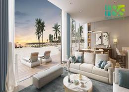 Townhouse - 3 bedrooms - 4 bathrooms for sale in Danah Bay - Al Marjan Island - Ras Al Khaimah