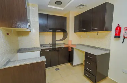Apartment - Studio - 1 Bathroom for rent in Al Thamam 45 - Remraam - Dubai Land - Dubai