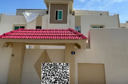 Whole Building - 7+ Bedrooms - 7+ Bathrooms for sale in Sheikh Jaber Al Sabah Street - Al Naimiya - Al Nuaimiya - Ajman