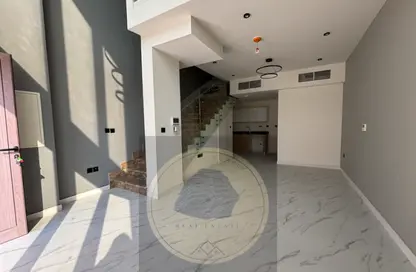 Townhouse - 1 Bedroom - 2 Bathrooms for rent in Rukan 3 - Dubai Land - Dubai