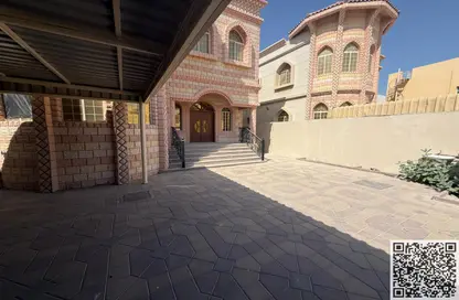 Villa - 5 Bedrooms - 5 Bathrooms for rent in Al Rawda 3 Villas - Al Rawda 3 - Al Rawda - Ajman