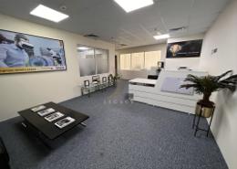 Office Space - 1 bathroom for rent in Mazaya Business Avenue BB1 - Mazaya Business Avenue - Jumeirah Lake Towers - Dubai