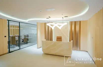 Office Space - Studio for rent in The Exchange - Business Bay - Dubai Office Space - Studio for rent in The Exchange - Business Bay - Dubai