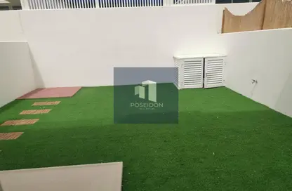 تاون هاوس - 2 غرف نوم - 3 حمامات للبيع في باسيفيكا - داماك هيلز 2 - دبي