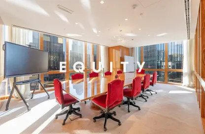 Half Floor - Studio for sale in Boulevard Plaza 1 - Boulevard Plaza Towers - Downtown Dubai - Dubai