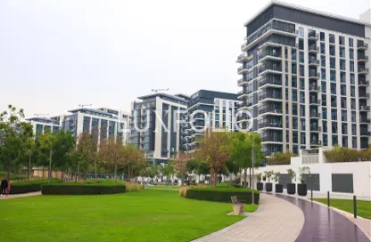 Apartment - 1 Bedroom - 1 Bathroom for rent in Golfville - Dubai Hills Estate - Dubai