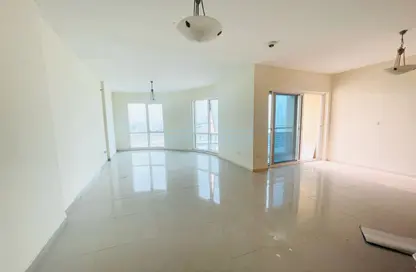 Apartment - 2 Bedrooms - 3 Bathrooms for rent in Lago Vista A - Lago Vista - Dubai Production City (IMPZ) - Dubai