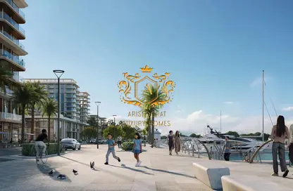 بنتهاوس - 3 غرف نوم - 4 حمامات للبيع في سيرا 2 - ميناء راشد - دبي