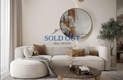 Apartment - 2 Bedrooms - 2 Bathrooms for sale in Pearl House IV - Jumeirah Village Circle - Dubai Apartment - 2 Bedrooms - 2 Bathrooms for sale in Pearl House IV - Jumeirah Village Circle - Dubai