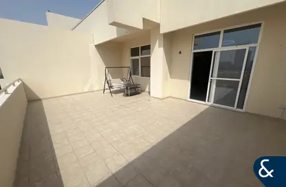 Apartment - 1 Bedroom - 2 Bathrooms for rent in Foxhill 8 - Foxhill - Motor City - Dubai