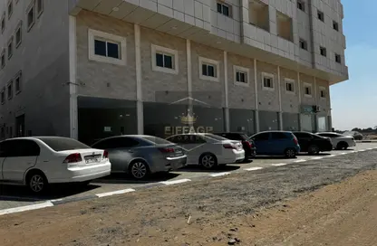 Whole Building - 7+ Bedrooms - 2 Bathrooms for sale in Al Mowaihat 1 - Al Mowaihat - Ajman