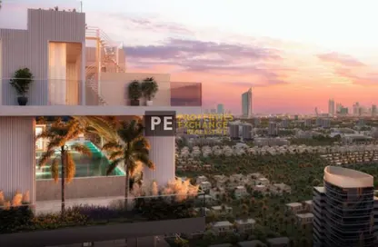 Apartment - 2 Bedrooms - 3 Bathrooms for sale in Legado - Jumeirah Village Circle - Dubai