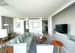 Apartment - 2 bedrooms - 3 bathrooms for rent in Vida Residence Downtown - Downtown Dubai - Dubai