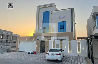 فيلا - 6 غرف نوم - 8 حمامات للبيع في الباهيه هيلز - الباهية - عجمان