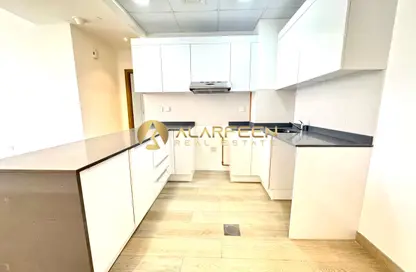 Apartment - 1 Bedroom - 2 Bathrooms for rent in Bloom Heights A - Bloom Heights - Jumeirah Village Circle - Dubai