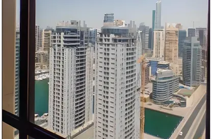 شقة - 2 غرف نوم - 3 حمامات للايجار في شمس 2 - شمس - مساكن شاطئ الجميرا - دبي