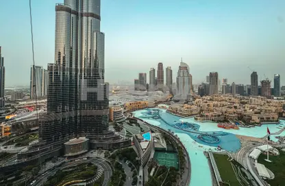 شقة - 4 غرف نوم - 6 حمامات للايجار في ايل بريمو - منطقة دار الأوبرا - دبي وسط المدينة - دبي