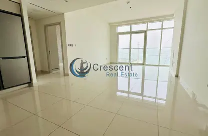 Apartment - 1 Bedroom - 1 Bathroom for rent in Sunrise Bay - EMAAR Beachfront - Dubai Harbour - Dubai