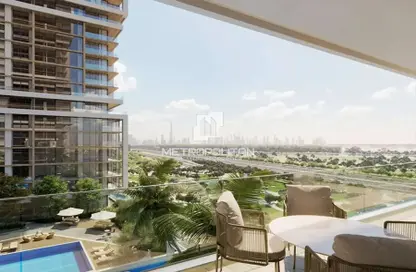 Apartment - 2 Bedrooms - 2 Bathrooms for sale in Sobha One Tower C - Sobha Hartland - Mohammed Bin Rashid City - Dubai