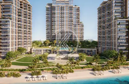 Apartment - 2 Bedrooms - 4 Bathrooms for sale in Naya 2 - District One - Mohammed Bin Rashid City - Dubai