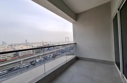 Apartment - 2 Bedrooms - 4 Bathrooms for rent in Mankhool Building - Mankhool - Bur Dubai - Dubai