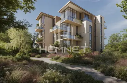 Apartment - 2 Bedrooms - 4 Bathrooms for sale in Cilia - Ghaf Woods - Dubai Land - Dubai