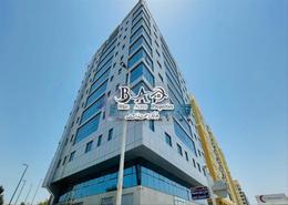 Apartment - 2 bedrooms - 3 bathrooms for rent in Al Muroor Tower - Muroor Area - Abu Dhabi