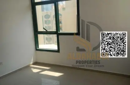 Apartment - 2 Bedrooms - 2 Bathrooms for sale in Al Rashidiya Towers - Ajman Downtown - Ajman