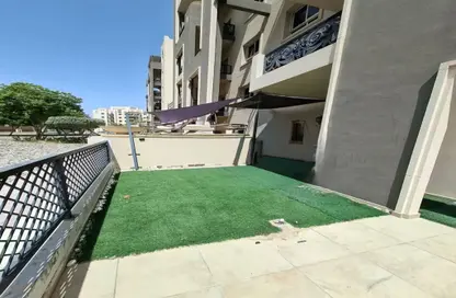 Apartment - 3 Bedrooms - 4 Bathrooms for sale in Al Thamam 11 - Remraam - Dubai Land - Dubai
