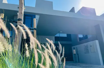 Townhouse - 2 Bedrooms - 4 Bathrooms for sale in Sendian - Masaar - Tilal City - Sharjah