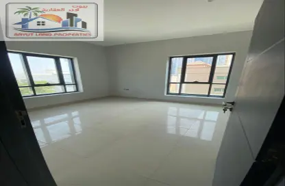 Apartment - 1 Bedroom - 1 Bathroom for rent in Al Rashidiya 2 - Al Rashidiya - Ajman