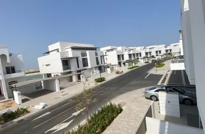 فيلا - 4 غرف نوم - 6 حمامات للبيع في مدينة أجمل مكان - مدينة الواجهة المائية لإمارة الشارقة - الشارقة