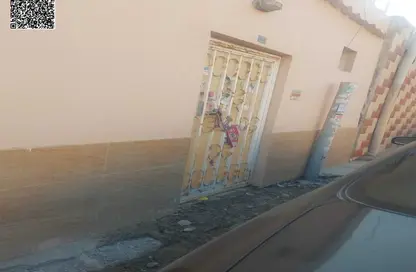 Villa - 6 Bedrooms - 7 Bathrooms for sale in Al Rashidiya Towers - Al Rashidiya - Ajman Downtown - Ajman